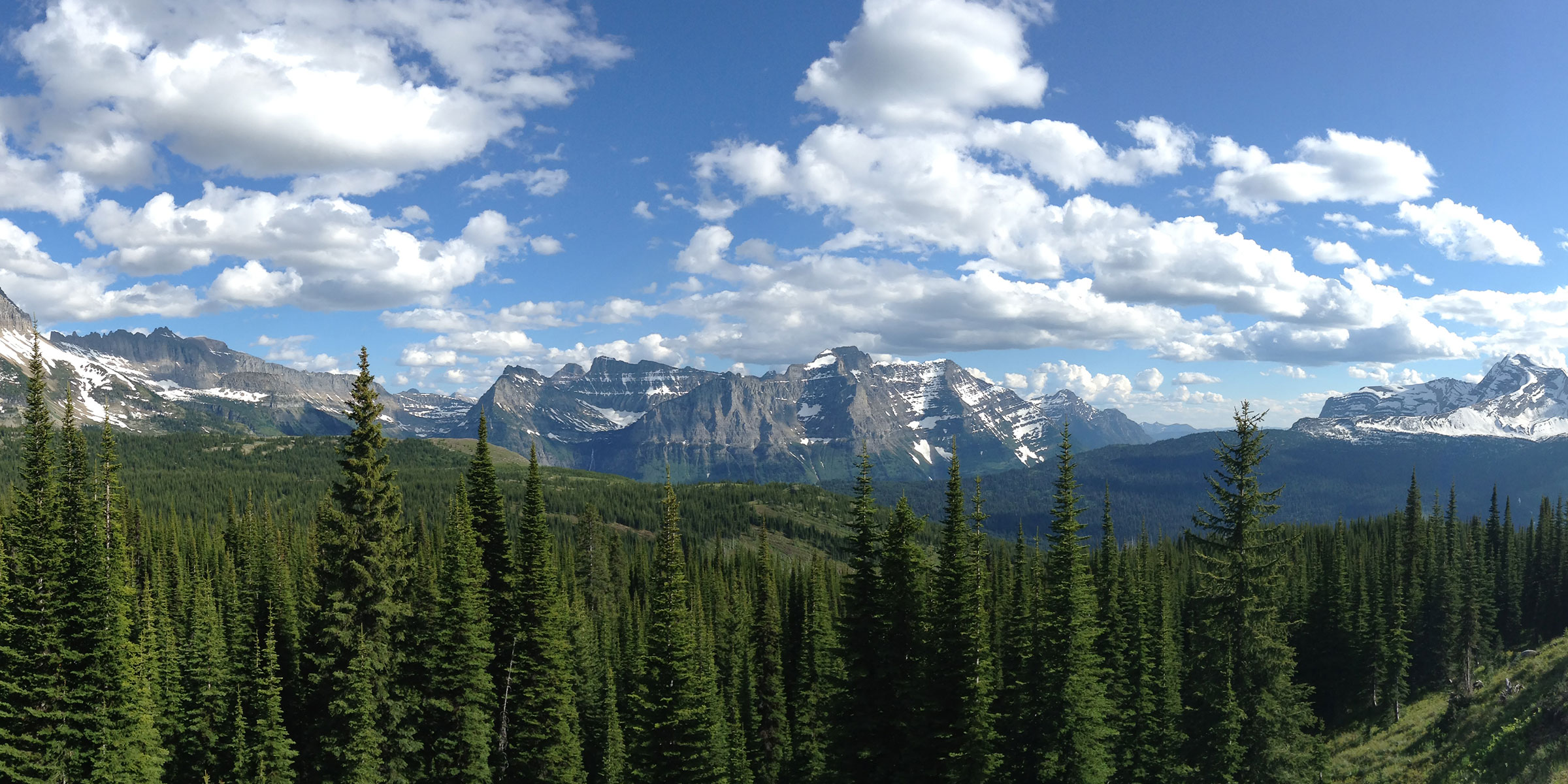 Glacier National Park