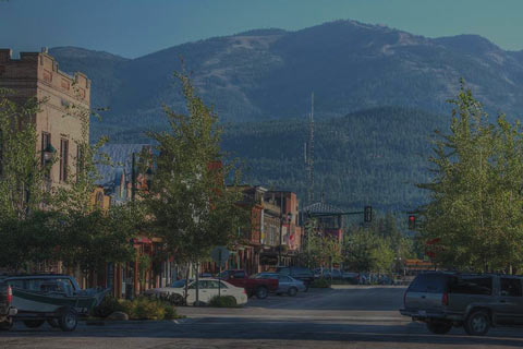 Whitefish Montana